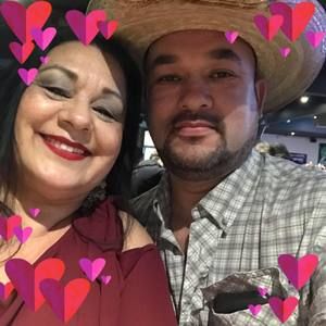 Meet your Posher, Lupe